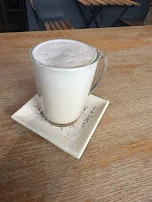 Kinako Latte
