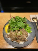 Yuw Pepper Natto Cheese