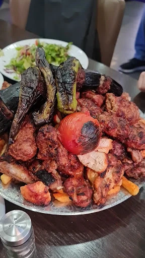 Ali Usta Ocakbaşı Restaurant - Duisburg