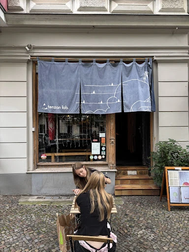 Finden Sie Ihren Geschmack, Genießen Sie den Moment